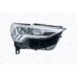 Magneti Marelli LED Headlight Unit - Left - MHM122