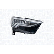 Magneti Marelli LED Headlight Unit - Left - MHM132