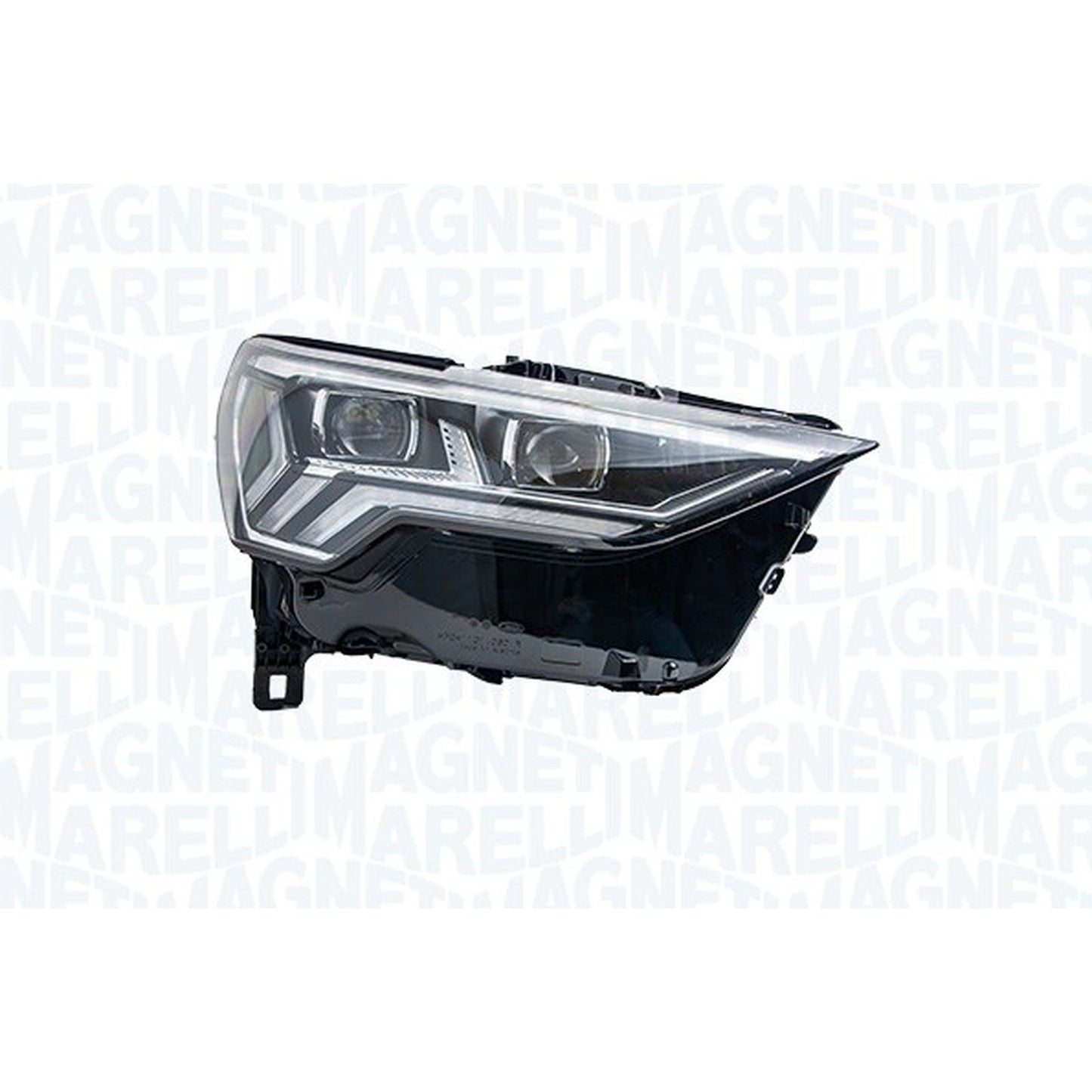 Magneti Marelli LED Headlight Unit - Left - MHM132