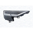 Magneti Marelli LED Headlight Unit - Right - MHM141