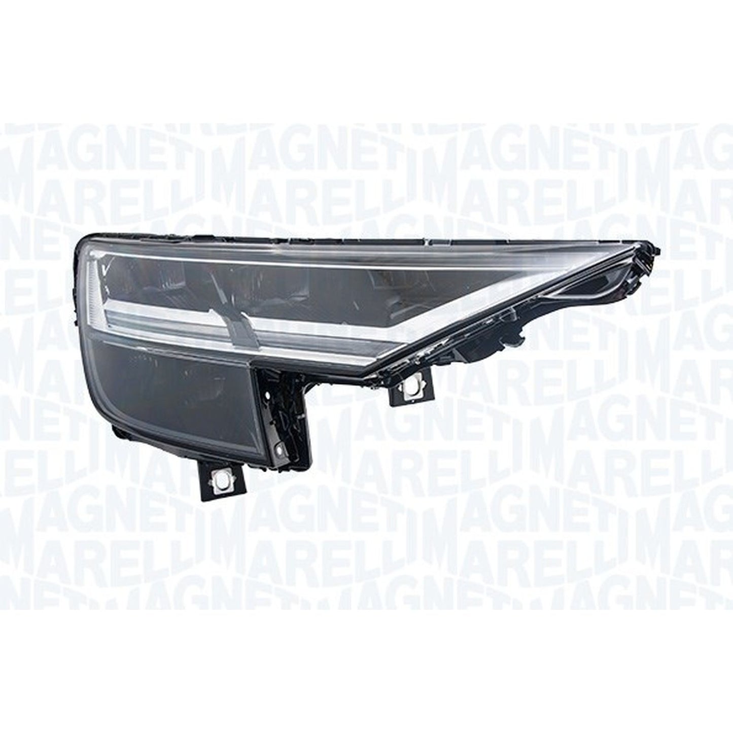 Magneti Marelli LED Headlight Unit - Right - MHM141
