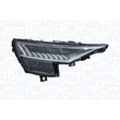 Magneti Marelli LED Headlight Unit - Right - MHM151