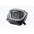 Magneti Marelli LED Headlight Unit - Left - MHM182