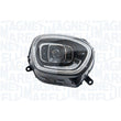 Magneti Marelli LED Headlight Unit - Right - MHM191