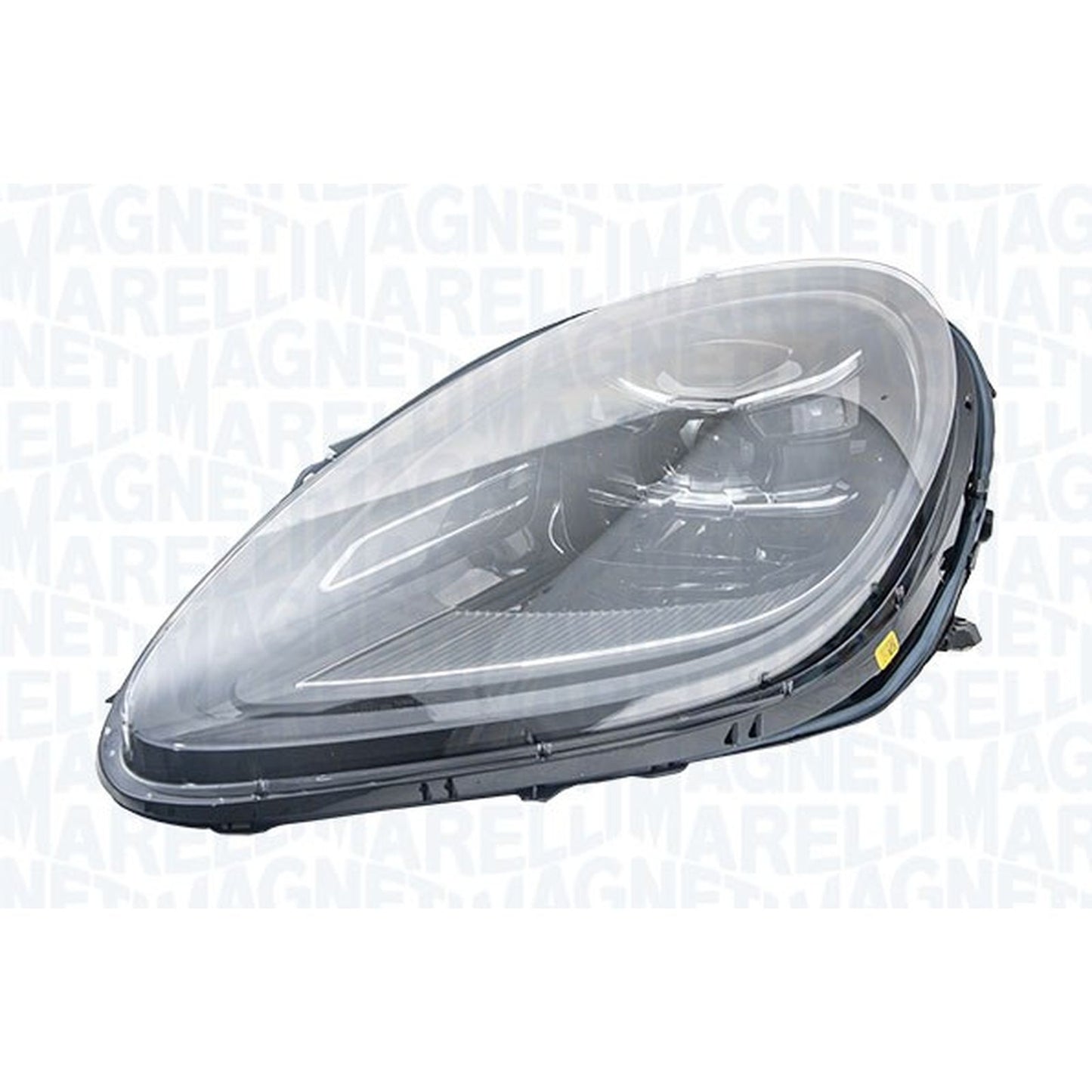 Magneti Marelli LED Headlight Unit - Left - MHM212