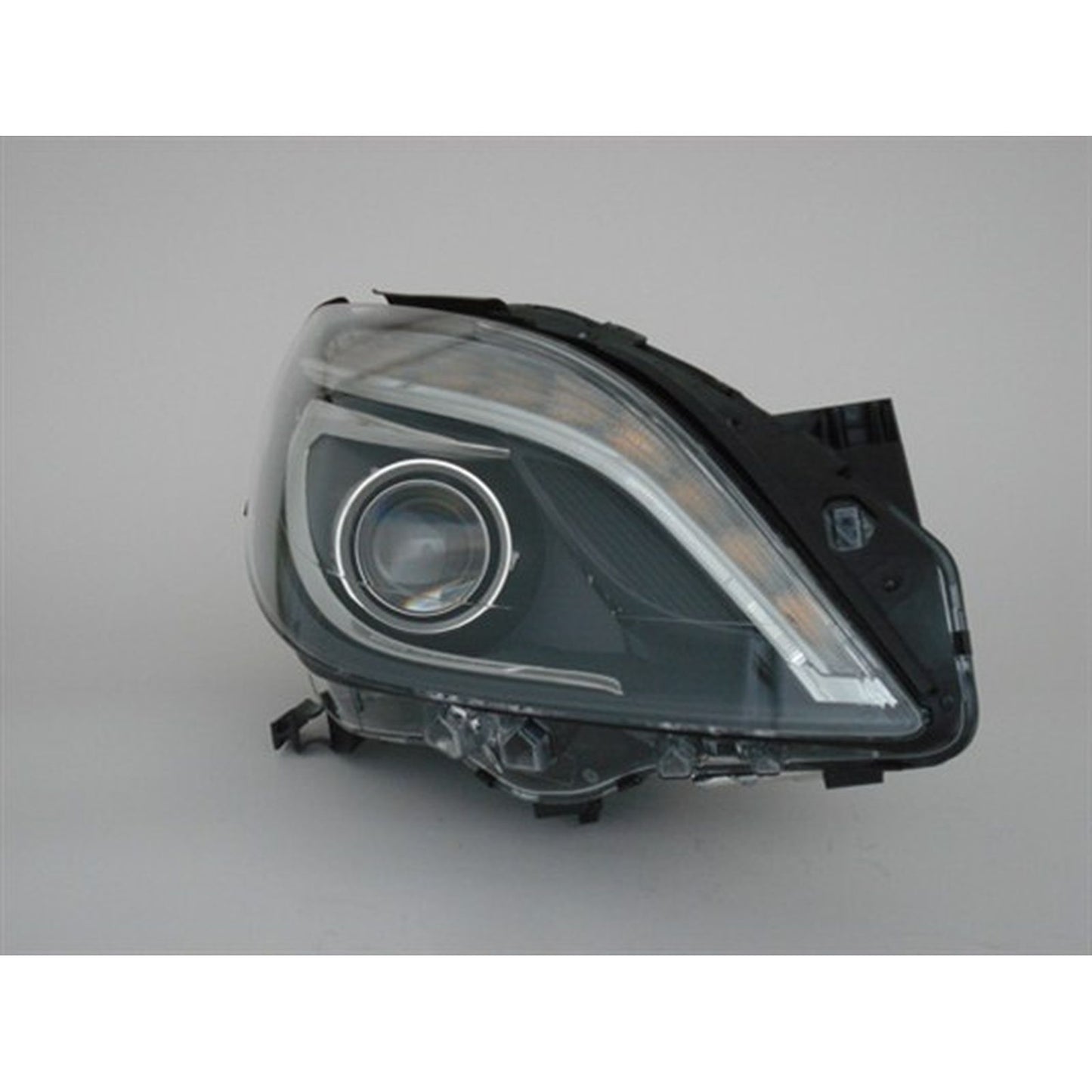 Magneti Marelli Bi-Xenon Headlight Unit - Right - MHL7581