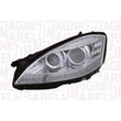 Magneti Marelli Bi-Xenon Headlight Unit - Right - MHL7961