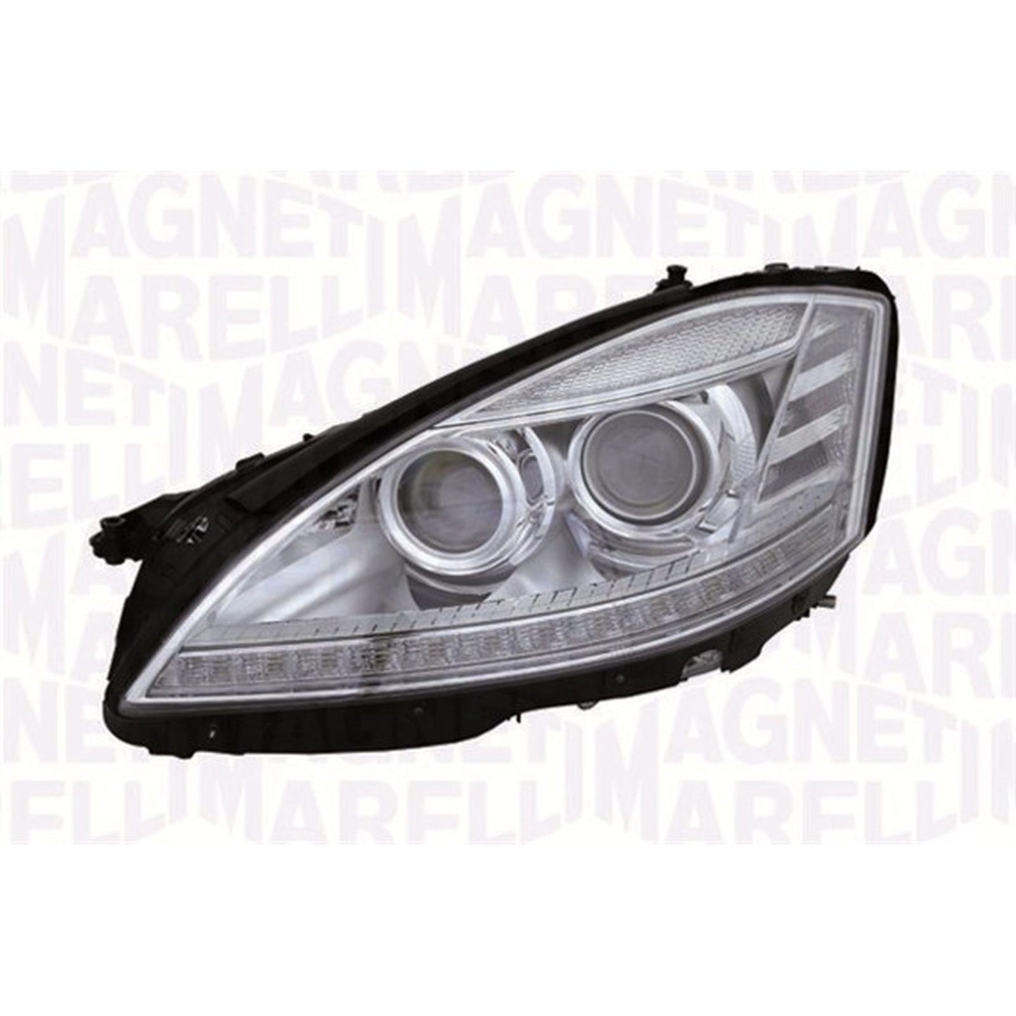 Magneti Marelli Bi-Xenon Headlight Unit - Right - MHL7961