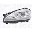 Magneti Marelli Infrared Light Headlight Unit - Right - MHL7971