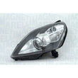 Magneti Marelli Xenon Headlight Unit - Left - MHL5382