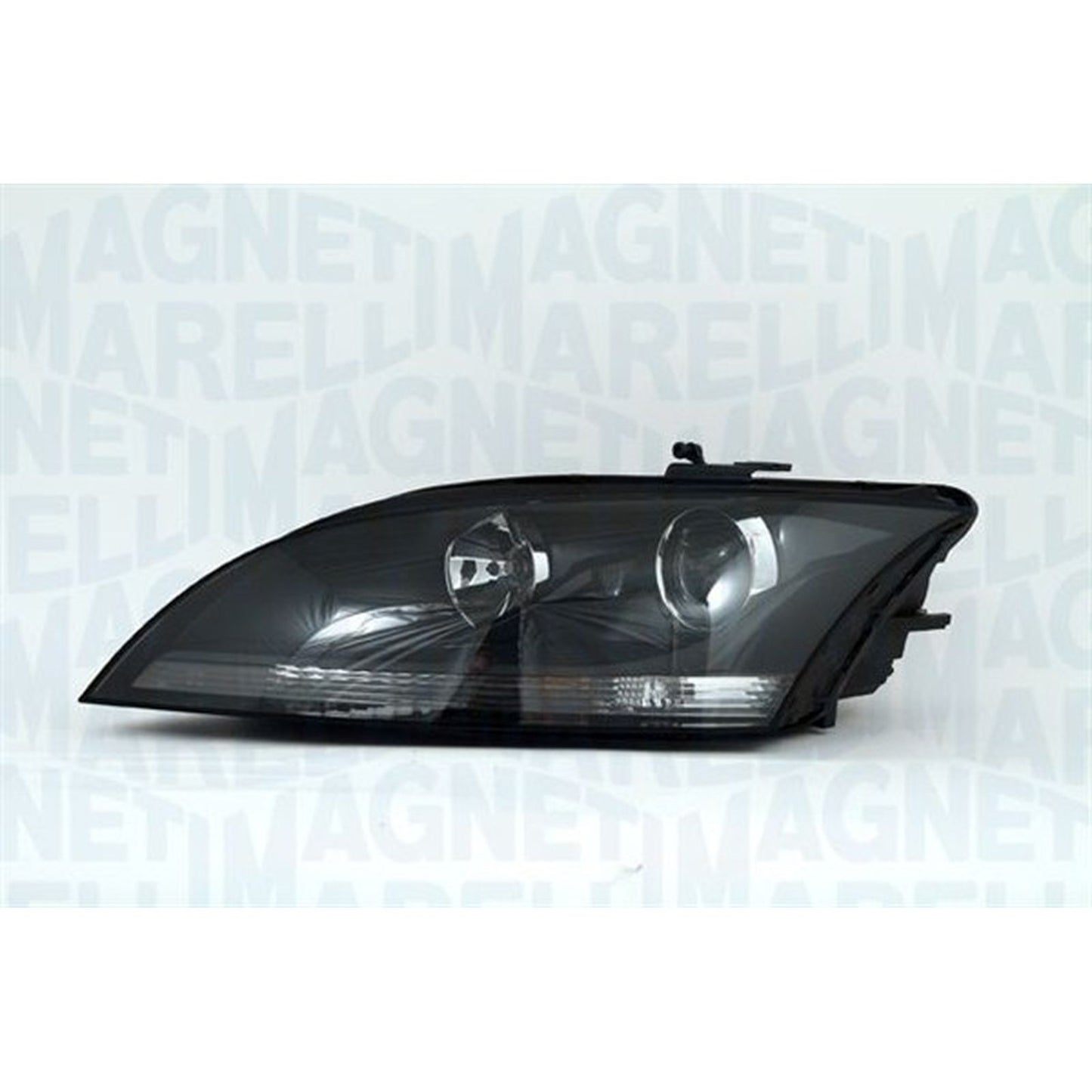 Magneti Marelli Halogen Headlight Unit - Right - MHL5671