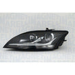 Magneti Marelli Halogen Headlight Unit - Left - MHL5682