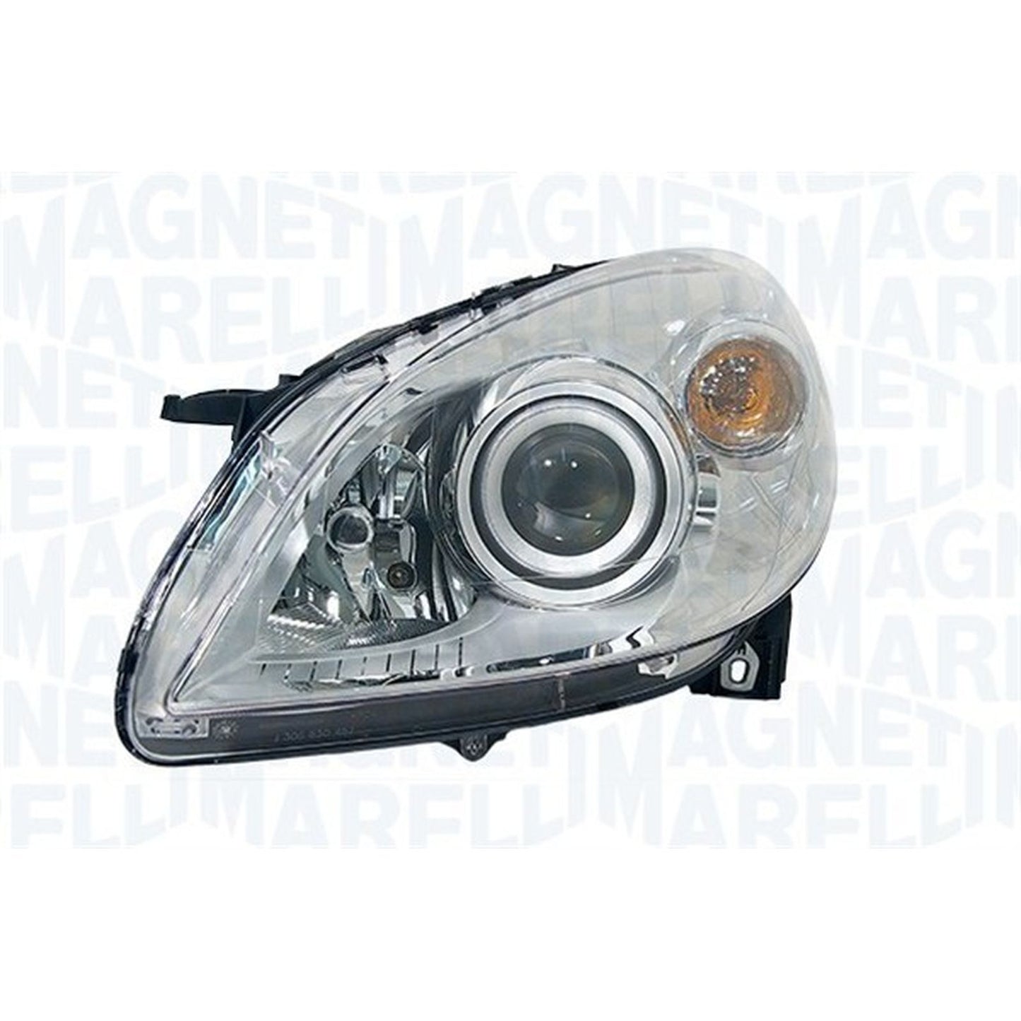 Magneti Marelli Xenon Headlight Unit - Left - MHL5752