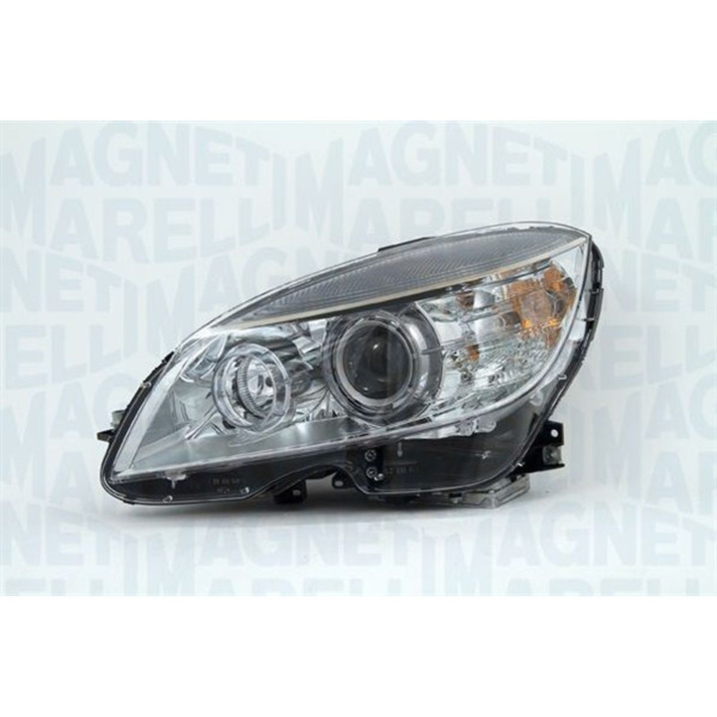 Magneti Marelli Xenon Headlight Unit - Left - MHL5782
