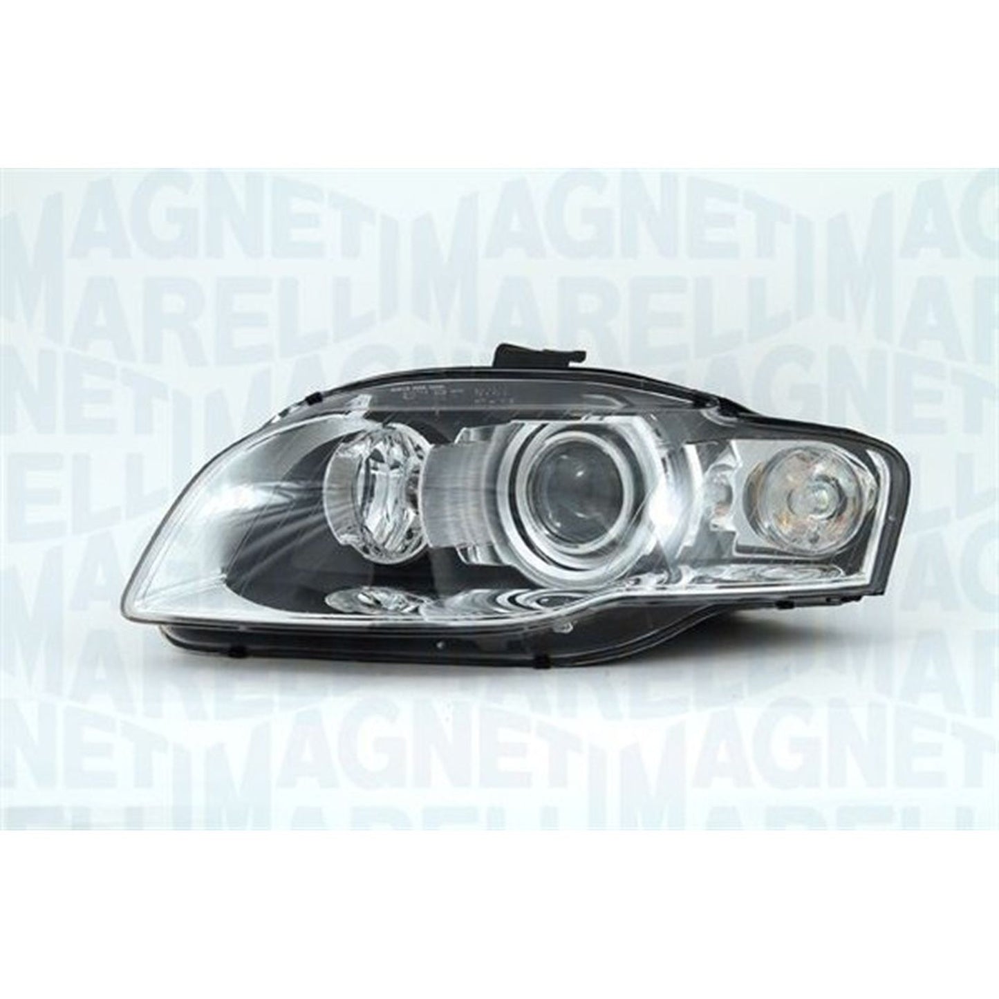 Magneti Marelli Bi-Xenon Headlight Unit - Right - MHL5811