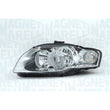 Magneti Marelli Halogen Headlight Unit - Left - MHL5832