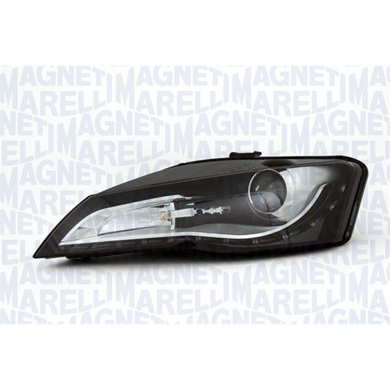 Magneti Marelli Xenon Headlight Unit - Right - MHL5941 – Powerbulbs