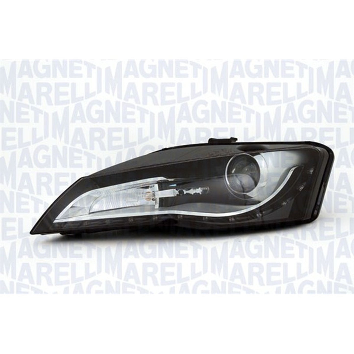 Magneti Marelli Xenon Headlight Unit - Right - MHL5941
