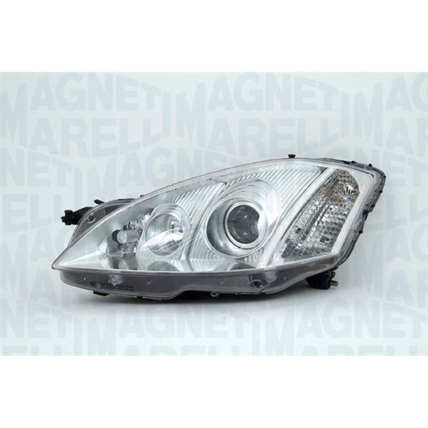 Magneti Marelli Xenon Headlight Unit - Right - MHL5961