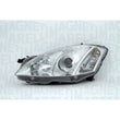 Magneti Marelli Xenon Headlight Unit - Left - MHL5962