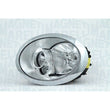 Magneti Marelli Halogen Headlight Unit - Left - MHL6032