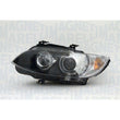 Magneti Marelli Bi-Xenon Headlight Unit - Left - MHL6042
