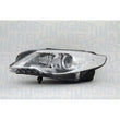 Magneti Marelli Xenon Headlight Unit - Left - MHL6372