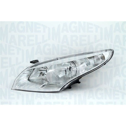 Magneti Marelli Halogen Headlight Unit - Left - MHL6532