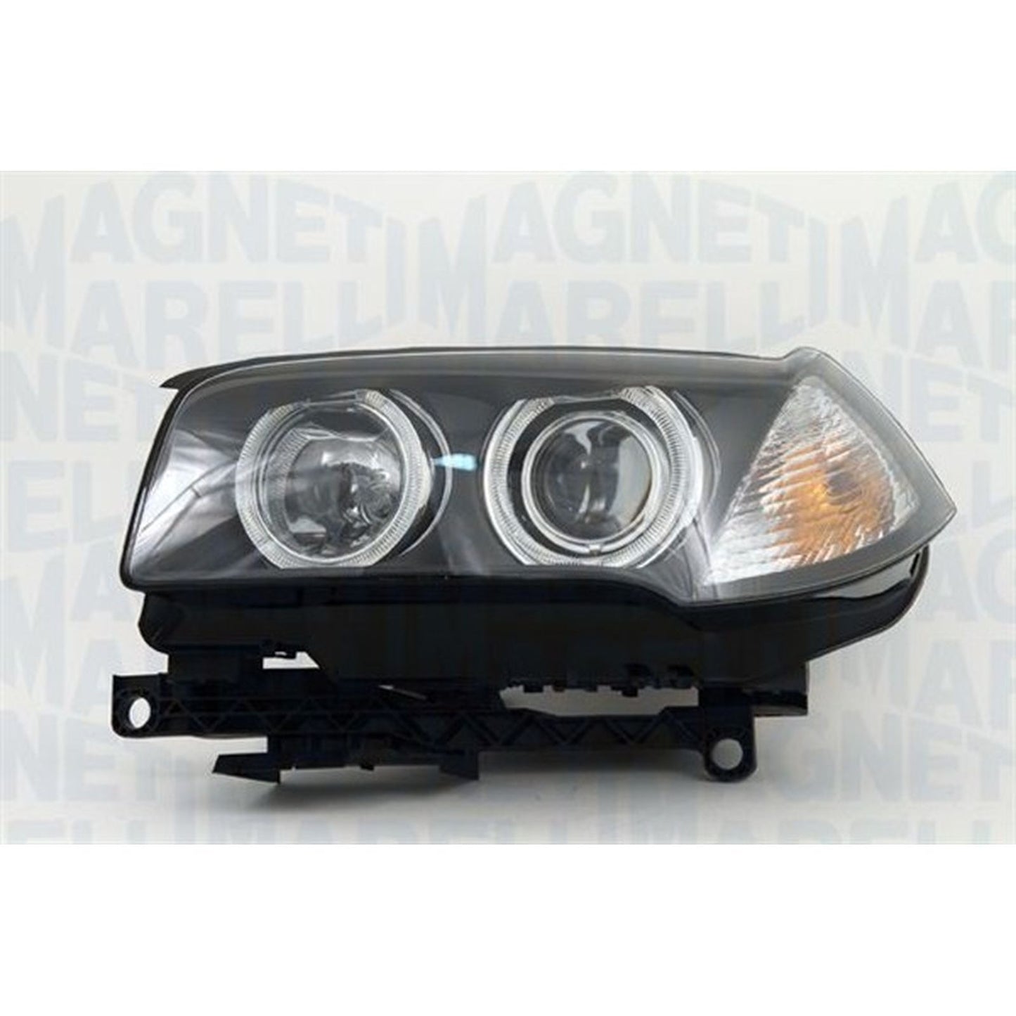 Magneti Marelli Xenon Headlight Unit - Left - MHL6672
