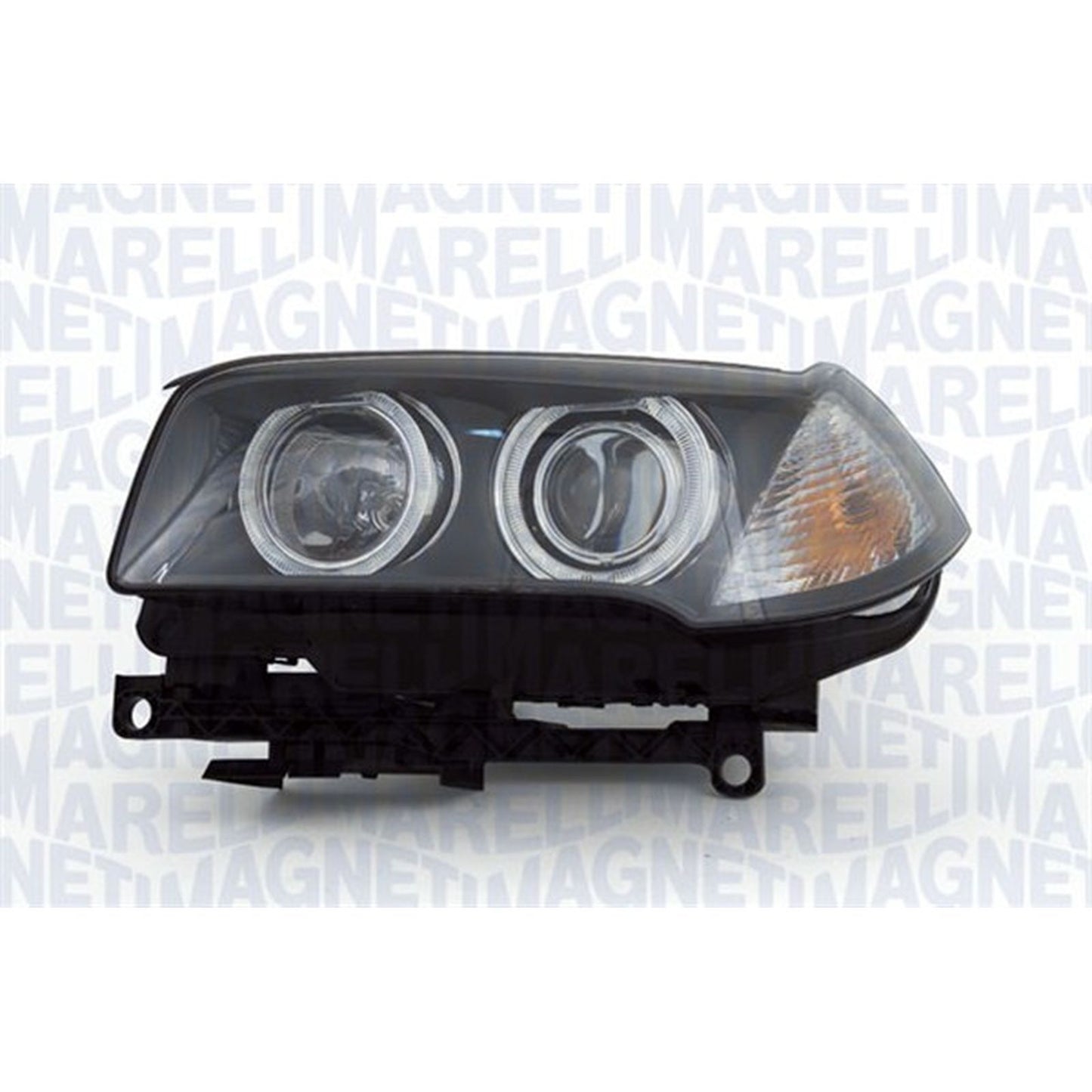 Magneti Marelli Xenon Headlight Unit - Right - MHL6681