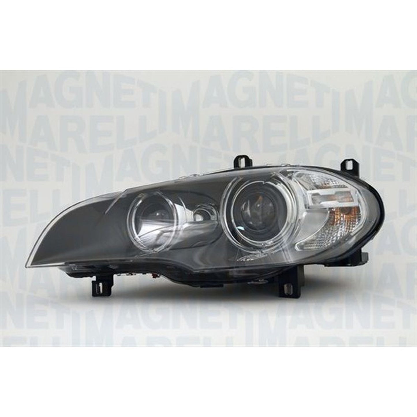 Magneti Marelli Bi-Xenon Headlight Unit - Right - MHL7021