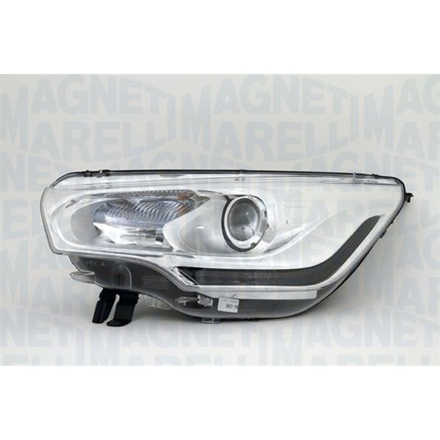 Magneti Marelli Bi-Xenon Headlight Unit - Left - MHL9152