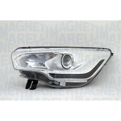 Magneti Marelli Bi-Xenon Headlight Unit - Left - MHL9152