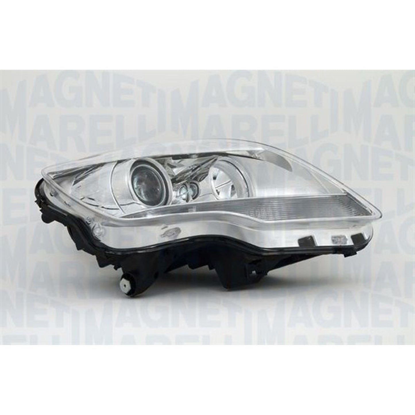 Magneti Marelli Halogen Headlight Unit - Right - MHL7151