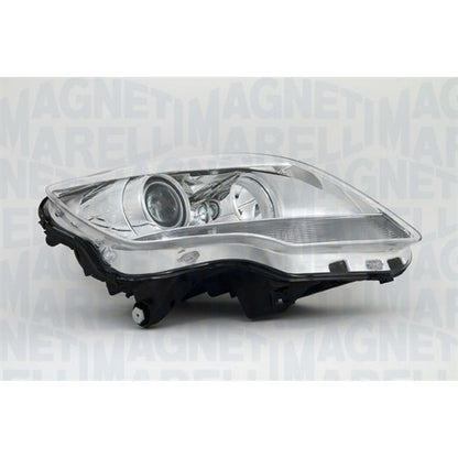 Magneti Marelli Halogen Headlight Unit - Right - MHL7151