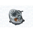 Magneti Marelli Bi-Xenon Headlight Unit - Right - MHL7401