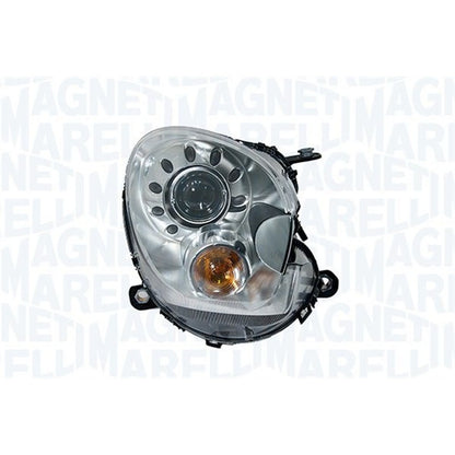 Magneti Marelli Bi-Xenon Headlight Unit - Right - MHL7401