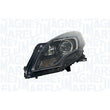 Magneti Marelli Bi-Xenon Headlight Unit - Right - MHL7711