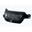 Magneti Marelli Xenon Headlight Unit - Right - MHL8271