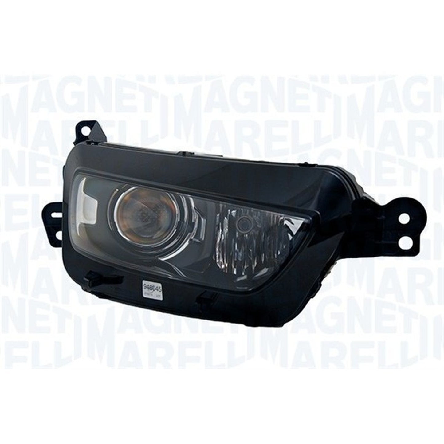 Magneti Marelli Xenon Headlight Unit - Right - MHL8271