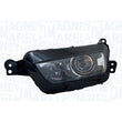 Magneti Marelli Xenon Headlight Unit - Left - MHL8272