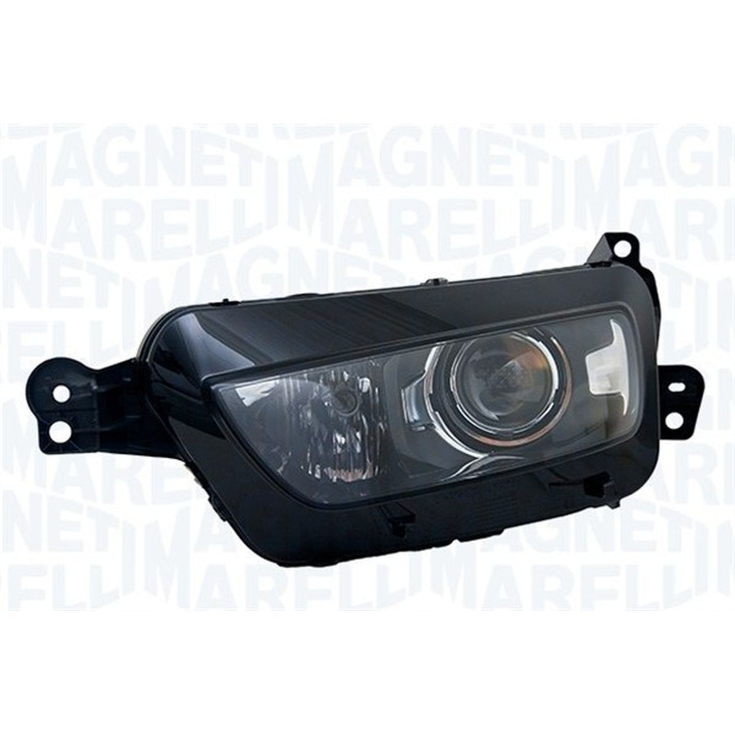Magneti Marelli Xenon Headlight Unit - Left - MHL8272