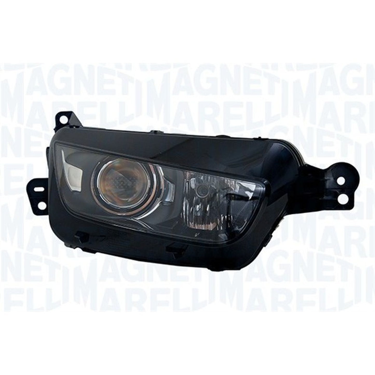 Magneti Marelli Xenon Headlight Unit - Right - MHL8291