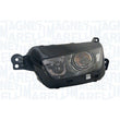 Magneti Marelli Xenon Headlight Unit - Left - MHL8292