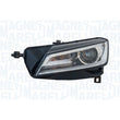 Magneti Marelli Bi-Xenon Headlight Unit - Left - MHL8652