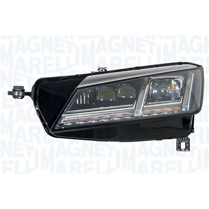 Magneti Marelli Matrix Headlight Unit - Left - MHL8672