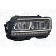 Magneti Marelli LED Headlight Unit - Right - MHL8931