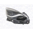 Magneti Marelli LED Headlight Unit - Left - MHL9172