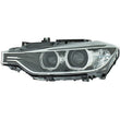 HELLA LED Headlight Unit - Right - 1LL354983-141