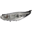 HELLA Halogen Headlight Unit - Right - 1LL354803-081